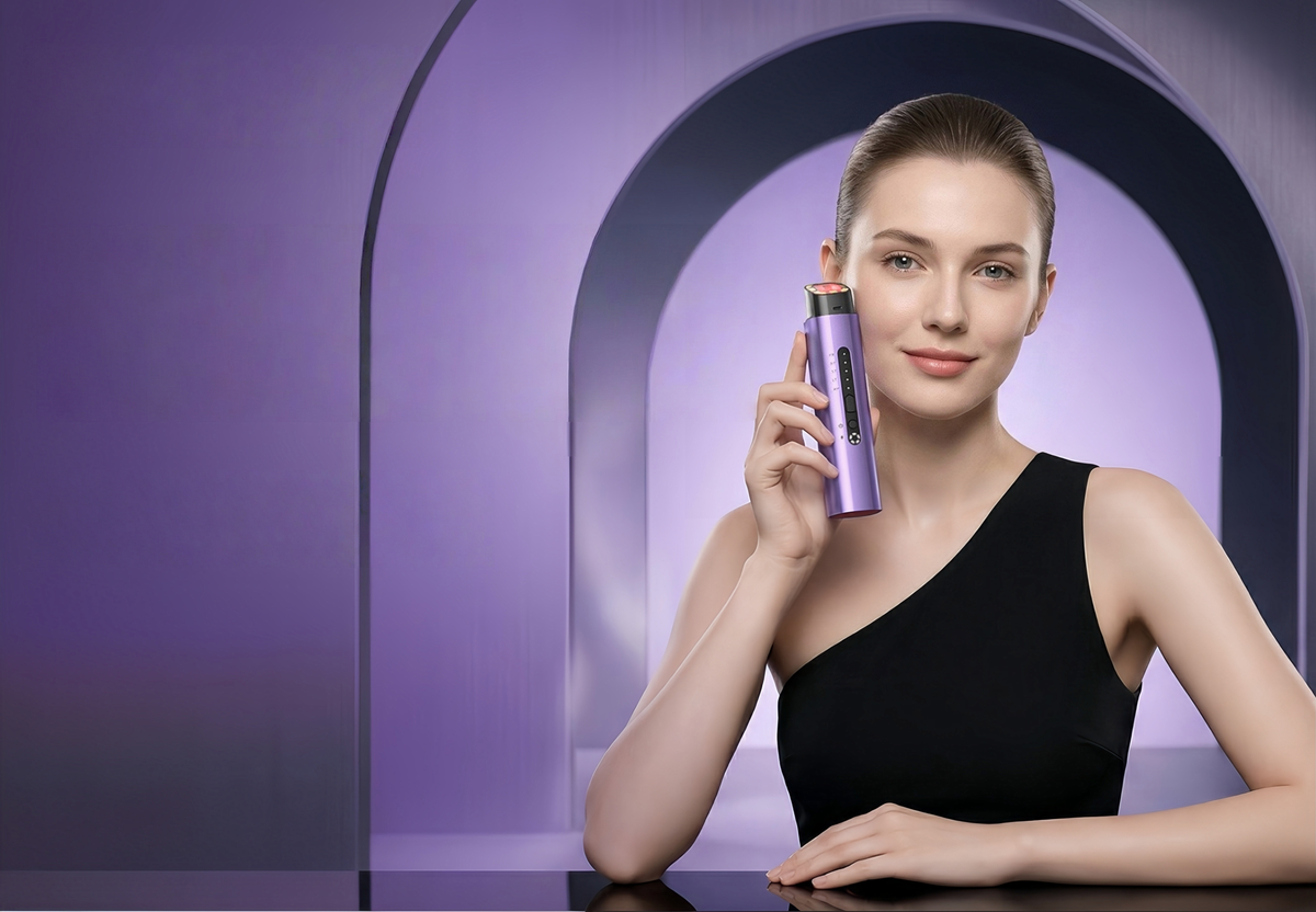 How to Elevate Your Skincare Ritual Through At-Home Care
