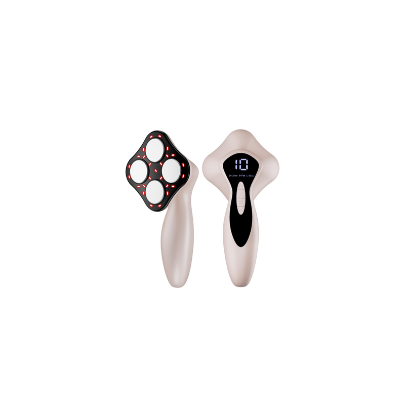 Oranmagic Slimming Massager, Fat and Edema Massager, Anti-Cellulite Massager
