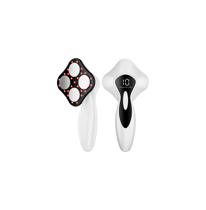 Oranmagic Slimming Massager, Fat and Edema Massager, Anti-Cellulite Massager